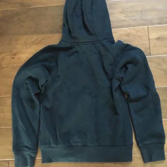 TNA Hoody black size small - Picture 2 of 2